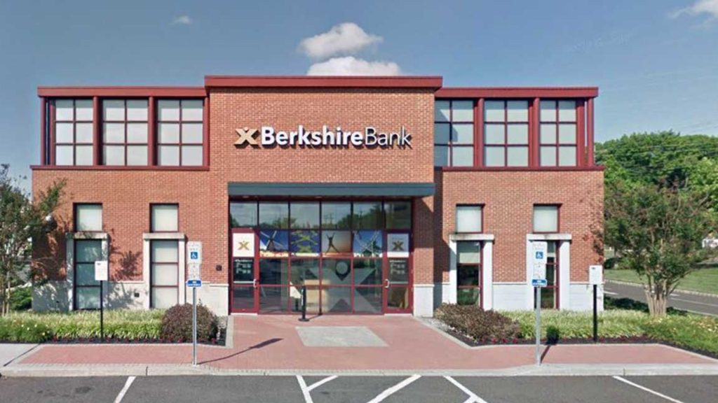 Berkshire Bank