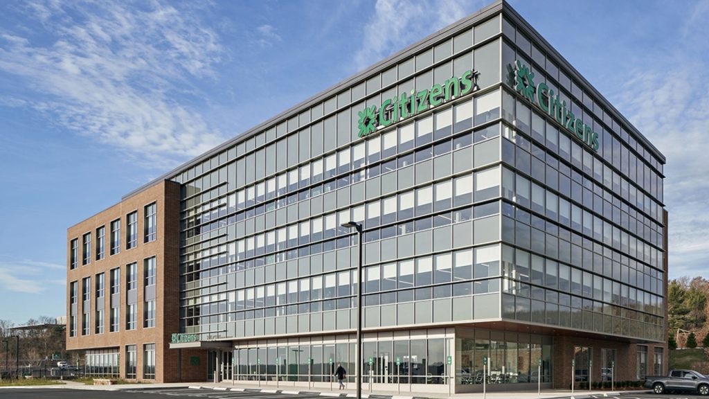 Citizens Bank