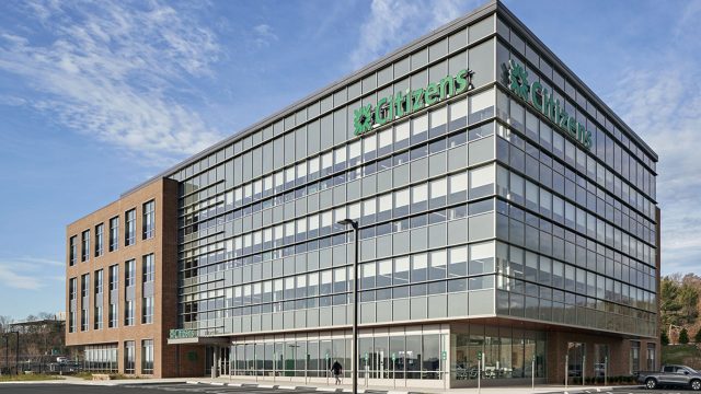 Citizens Bank