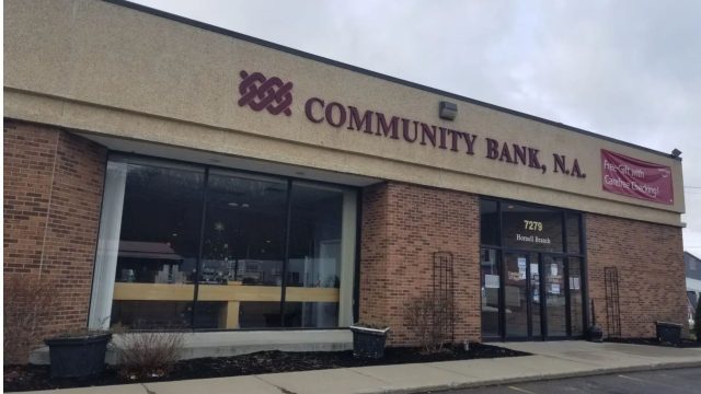 Community Bank