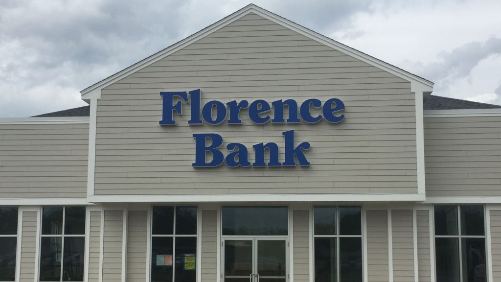 Florence Bank – West Springfield