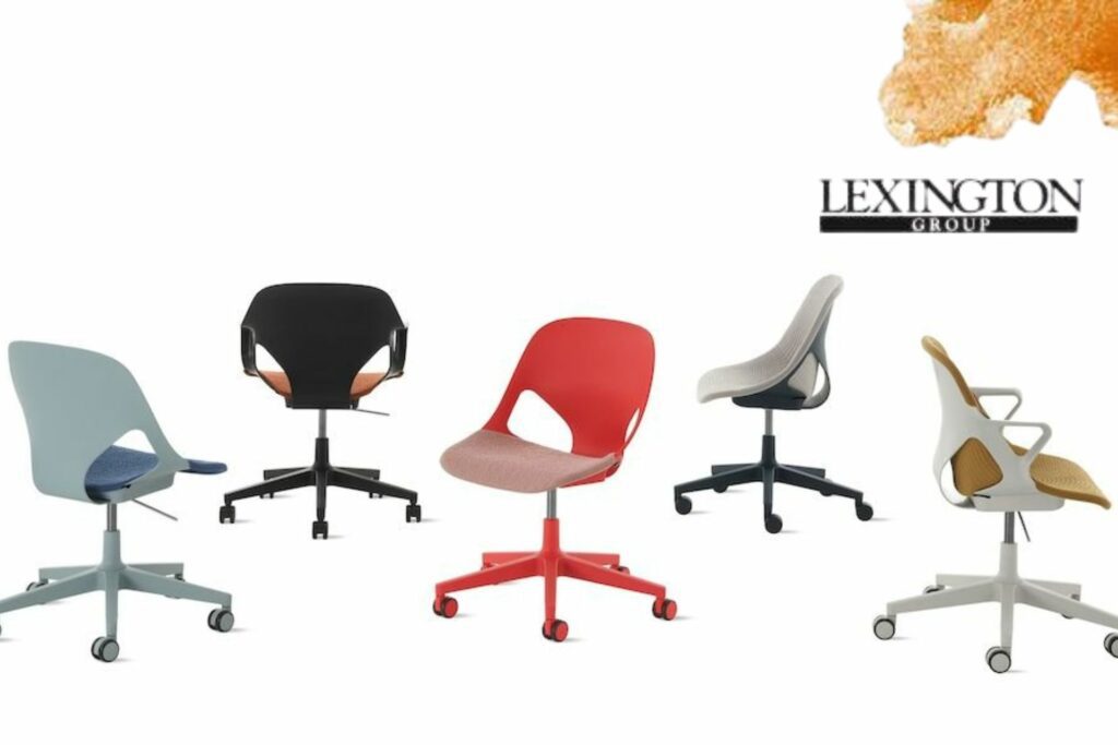 Lexington Group Inc.