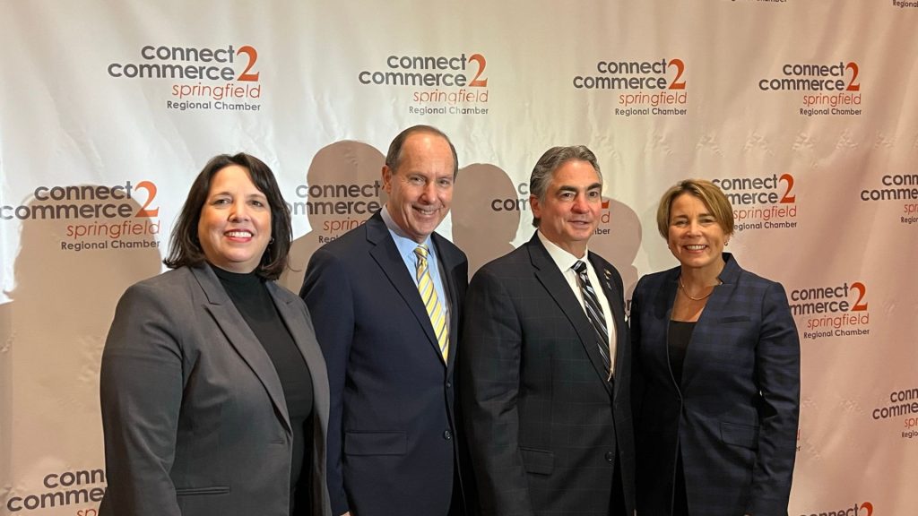 Springfield Regional Chamber