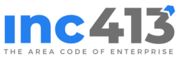 Inc413 Logo