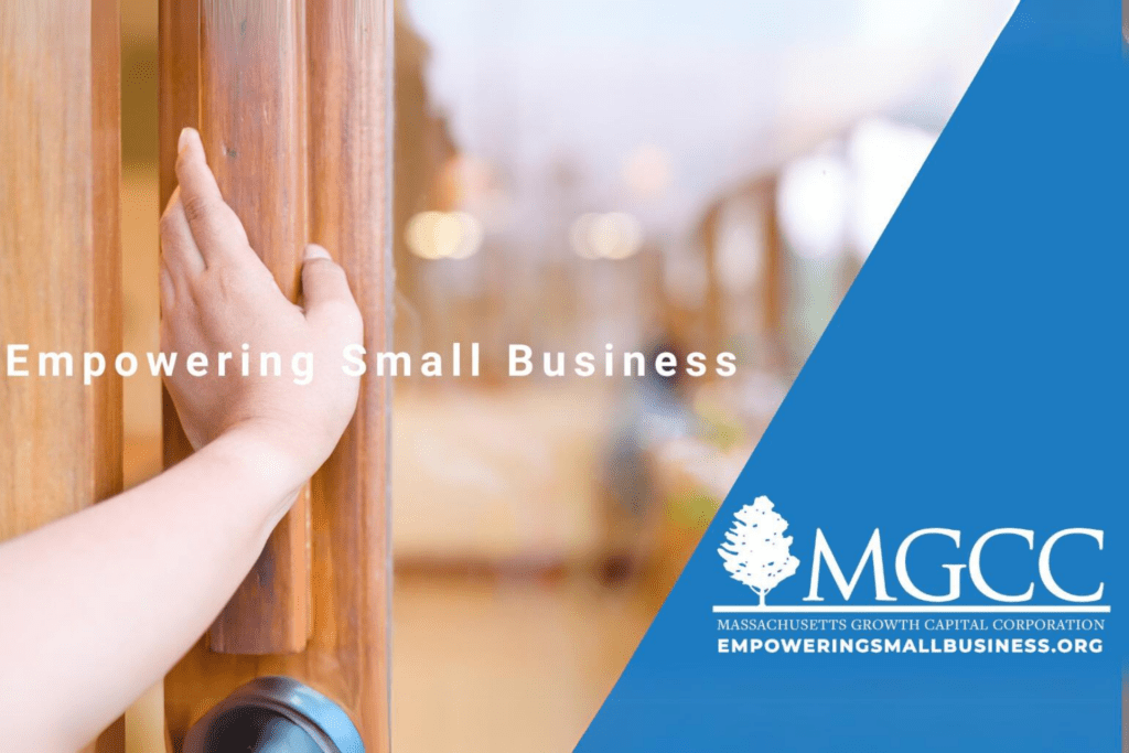 Massachusetts Growth Capital Corporation (MGCC)
