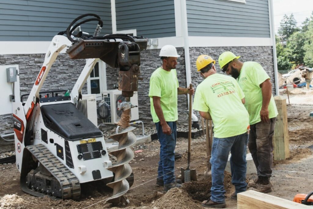 Valley Community Development