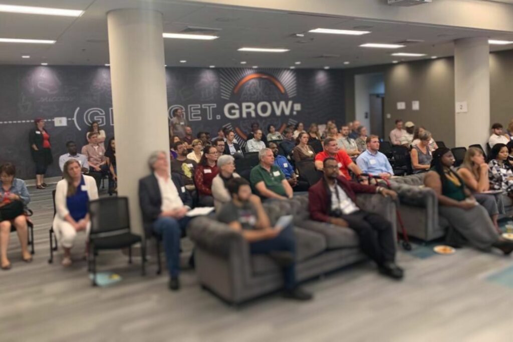 Valley Venture Mentors