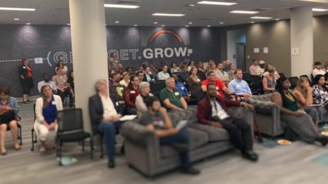 Valley Ventures mentors