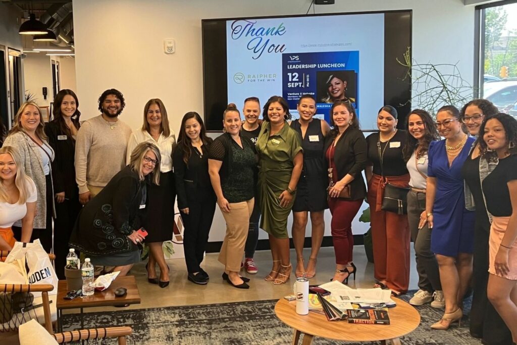 Young Professional Society of Greater Springfield