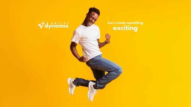 Artist Dynamix - inc413