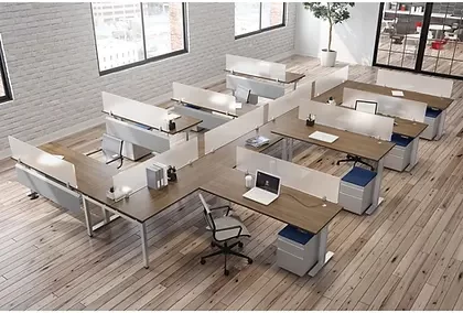 Discount Office Furniture Inc.