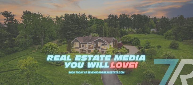 Seven Roads Media