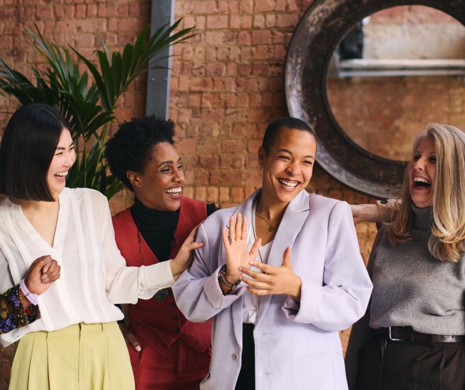 Center for Women & Enterprise Central Massachusetts