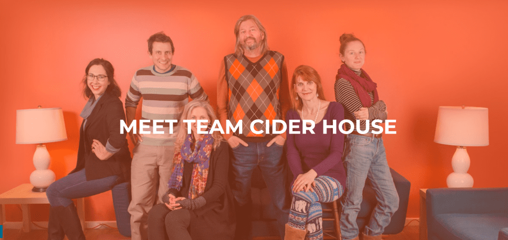 Cider House Media