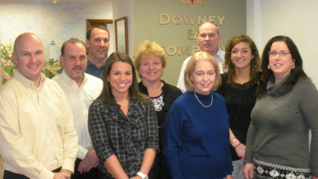 Downey & Company, LLP