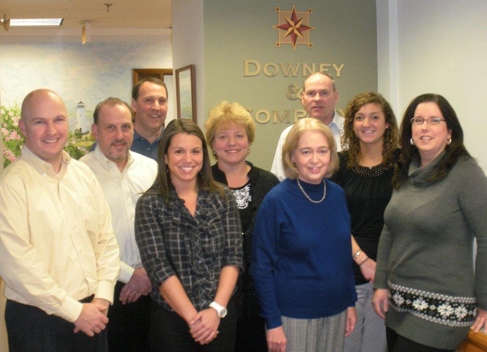 Downey & Company, LLP
