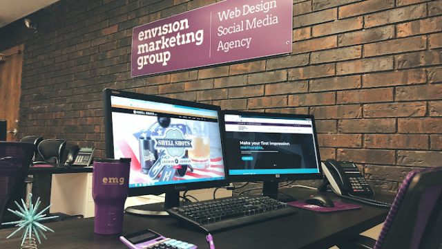 Envision Marketing