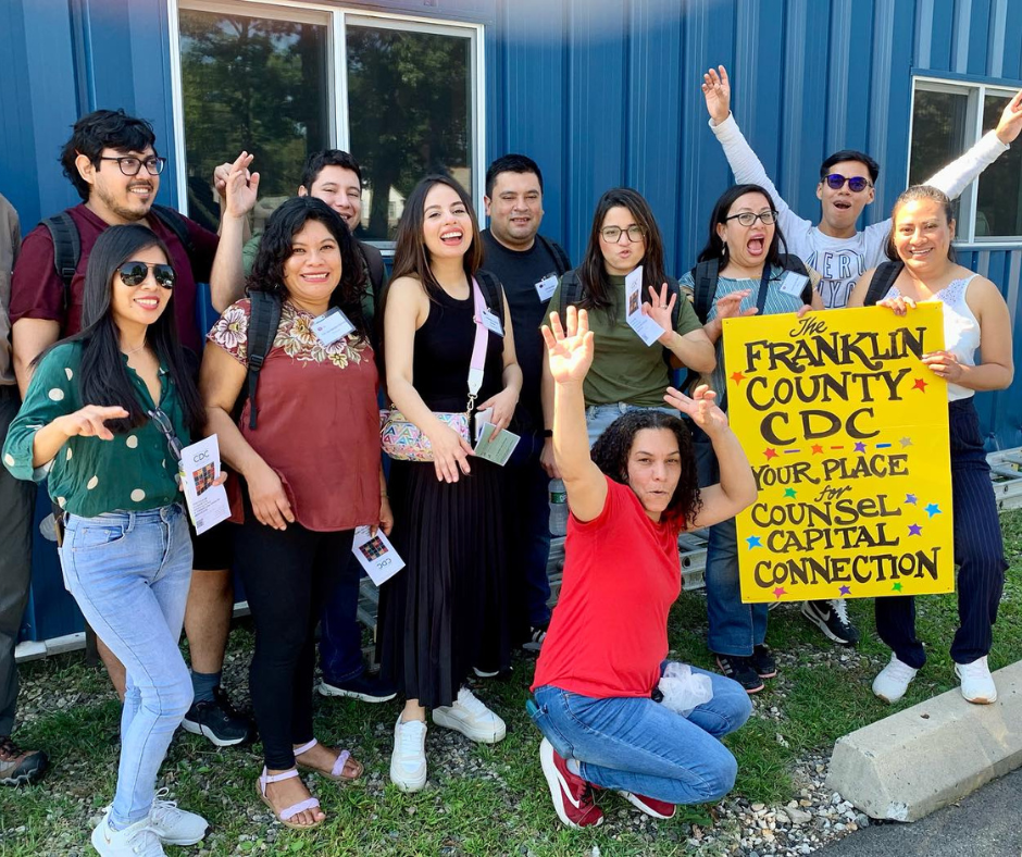 Franklin County CDC