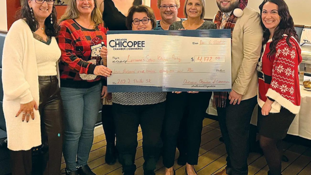 Greater Chicopee Chamber of Commerce