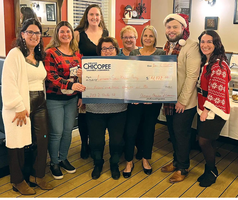 Chicopee Chamber of Commerce