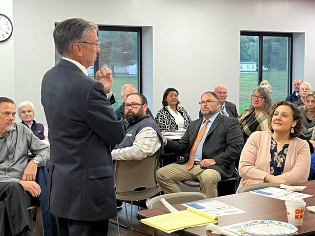 Greater Westfield Chamber of Commerce