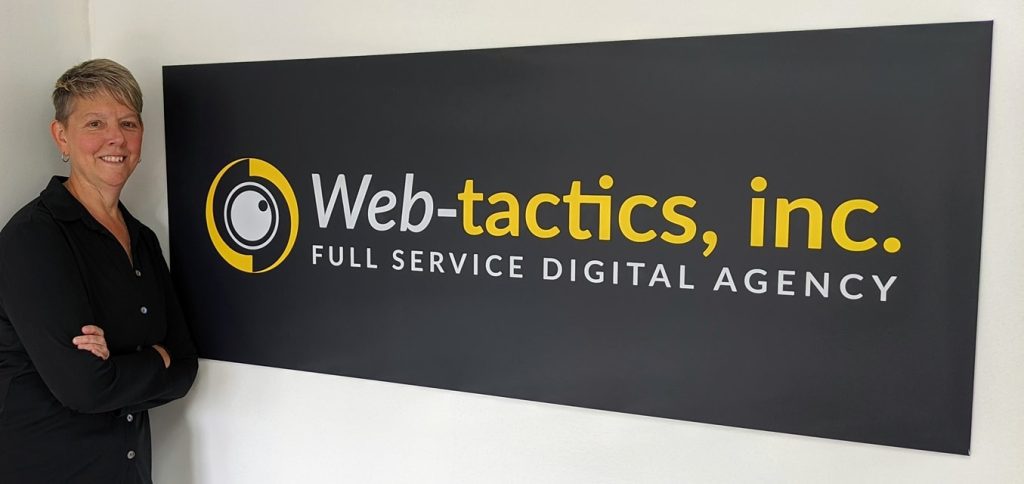 Web Tactics Inc.