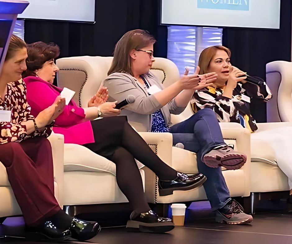 Women Business Owners Alliance