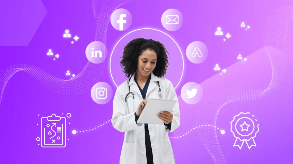 Marketing Doctor