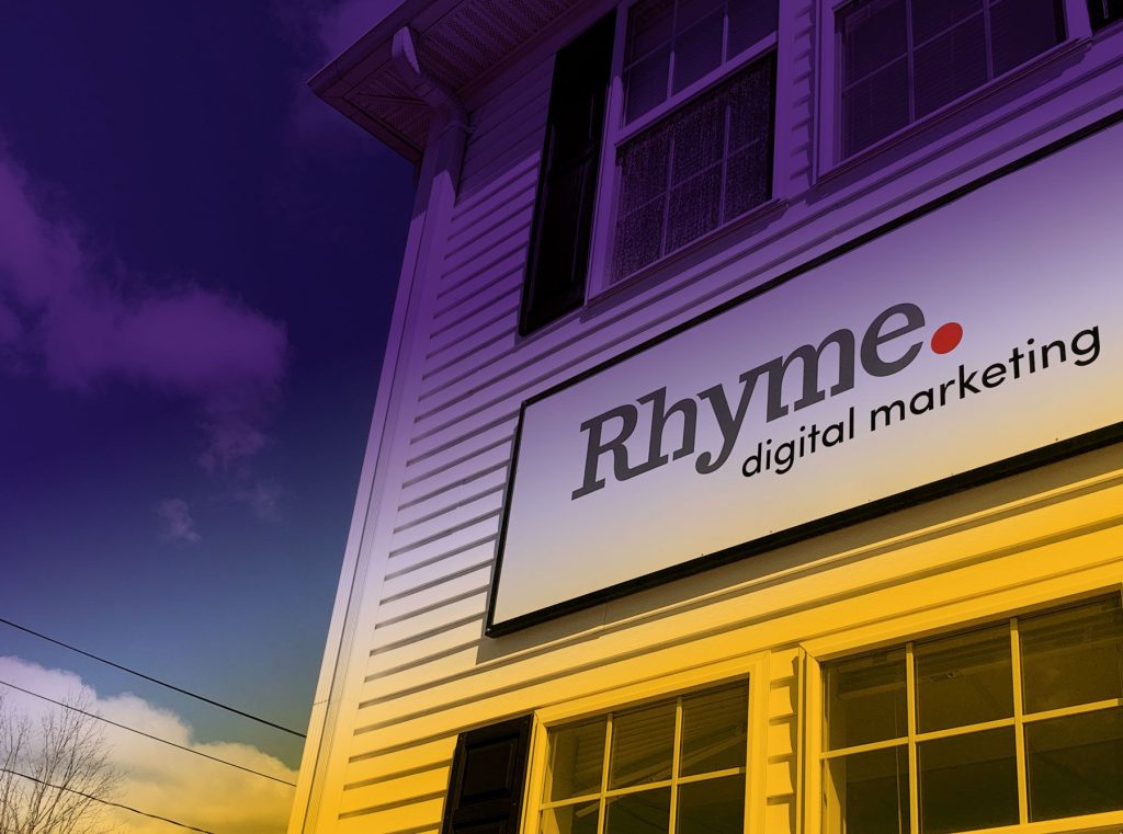 Rhyme Digital