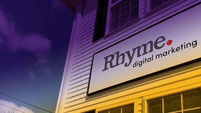 Rhyme-Digital