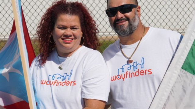 wayfinders