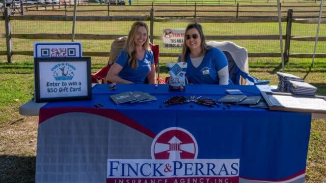 Finck Perras