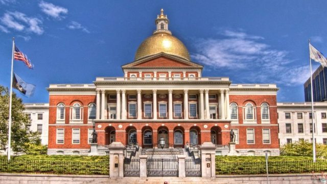 Massachusetts Office of International Trade and Investment