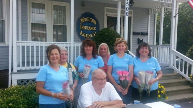 Moulton Insurance
