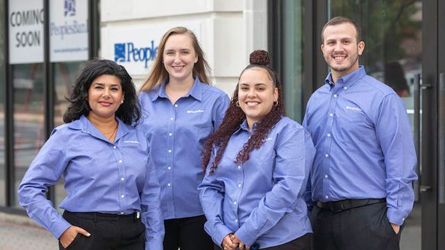 Peoples Bank