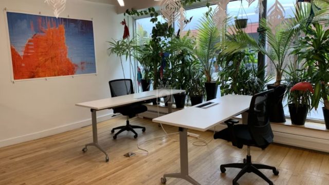 Click Workspace