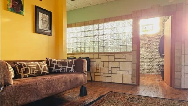 The Ethnic Study Studio