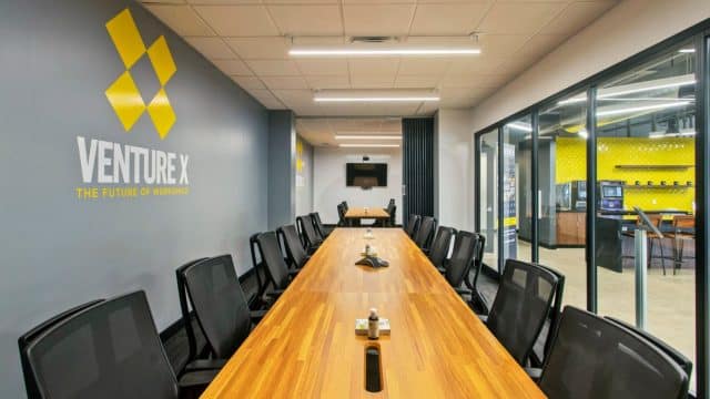 Venture-X