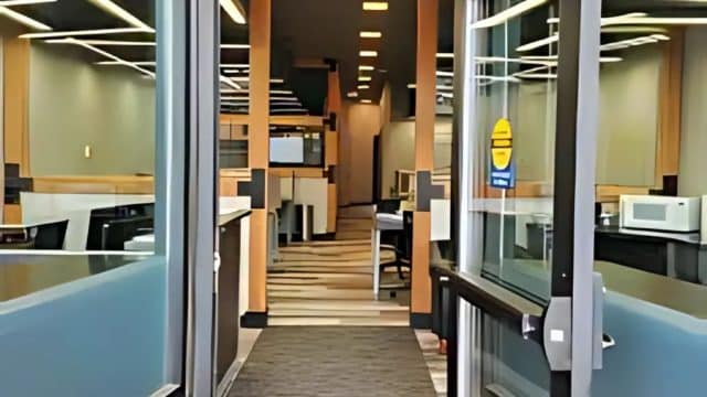Workhub on Union