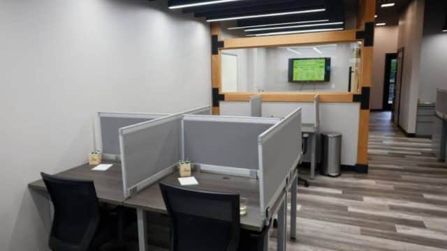 Workhub on Union