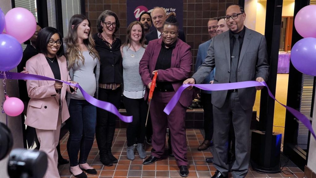 Center for Women & Enterprise