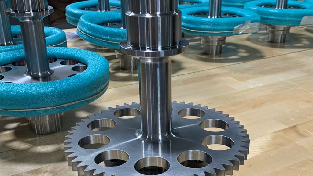 Mass Tech Massachusetts Manufacturing Accelerate Program (MMAP)