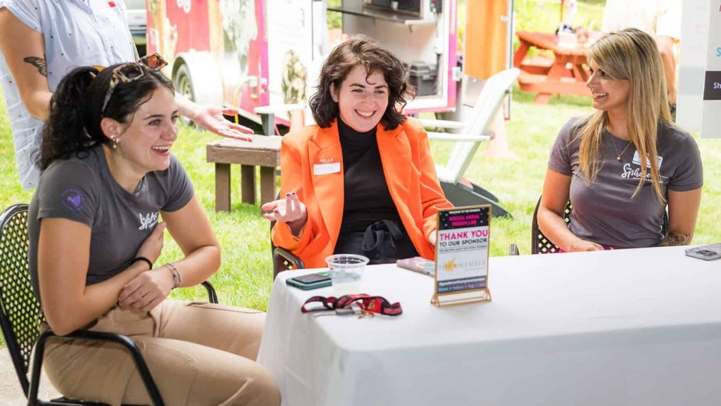 The Sphere Northampton