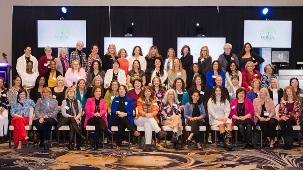 The Women Business Owners Alliance (WBOA)
