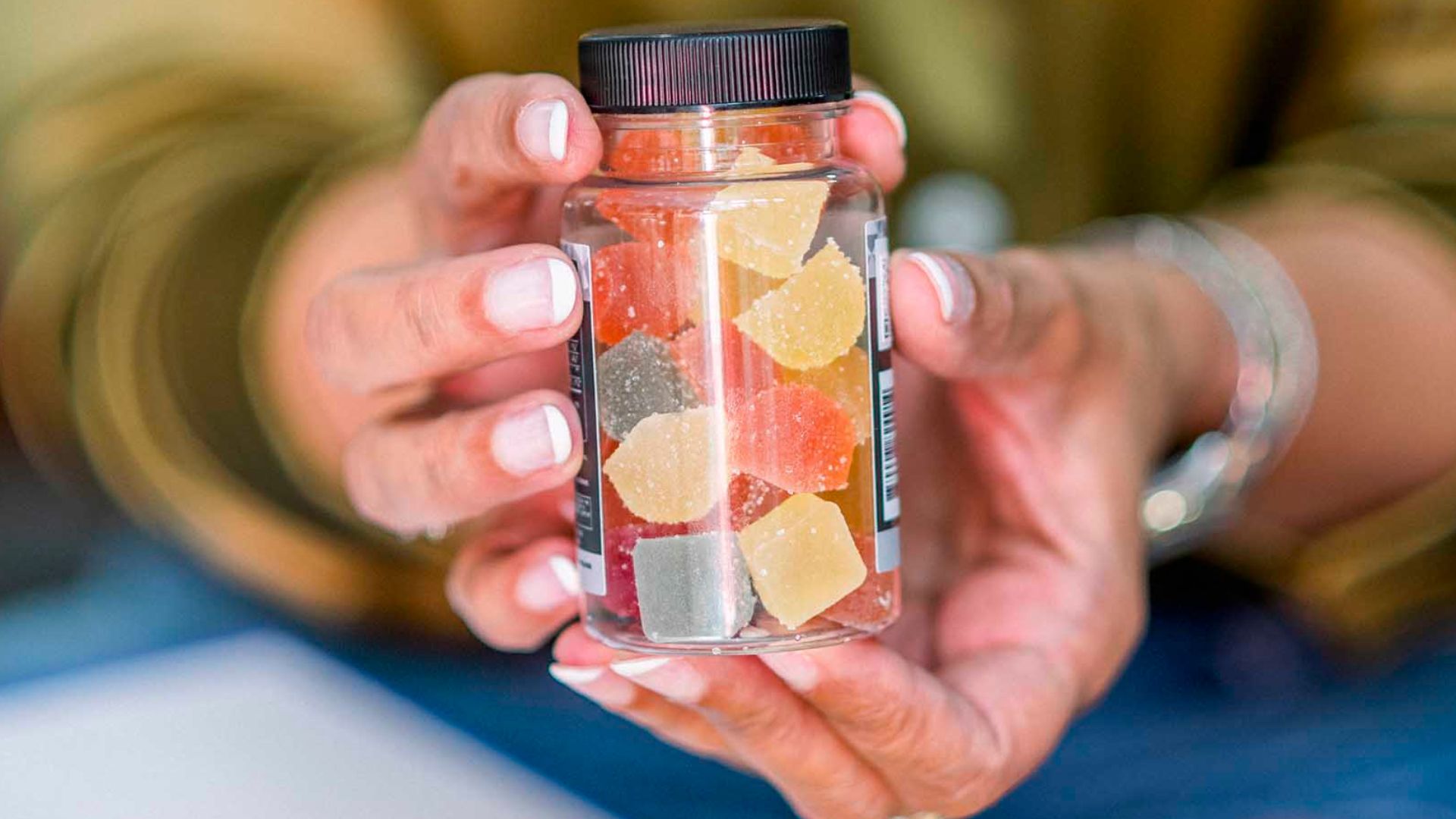 A new product launch deserves an eye catching photo and promotion