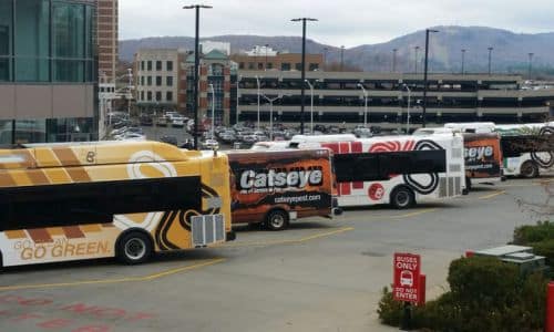 Berkshire Regional Transit Authority (BRTA)