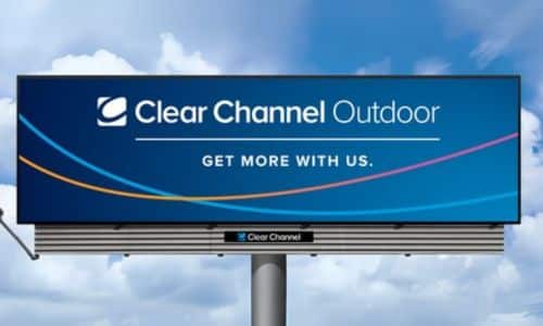 Clear Channel Outdoor