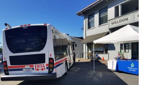 Franklin Regional Transit Authority (FRTA)
