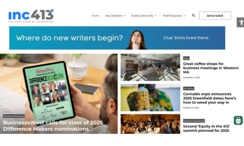 Guide to Media -inc413 - Screenshot