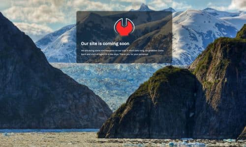 Website Coming